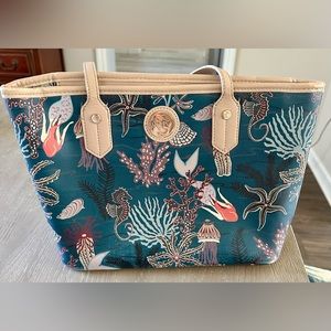 Spartina 449 Mermaid Purse